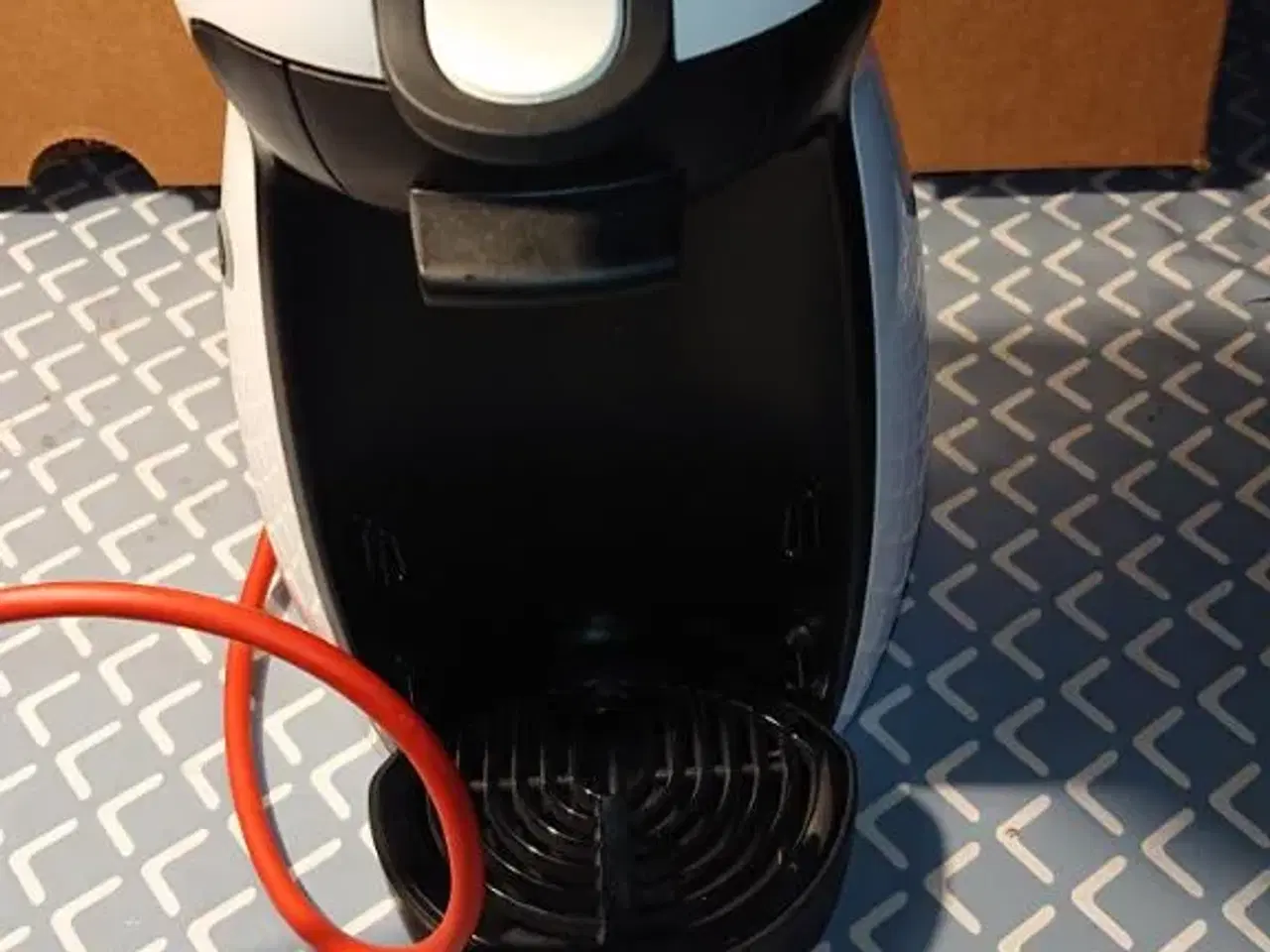 Billede 1 - Dolce gusto