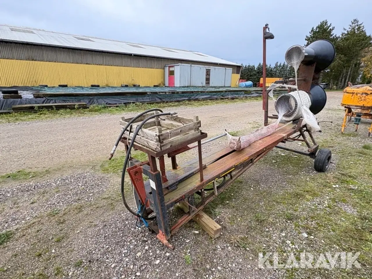 Billede 1 - Juletræspakker