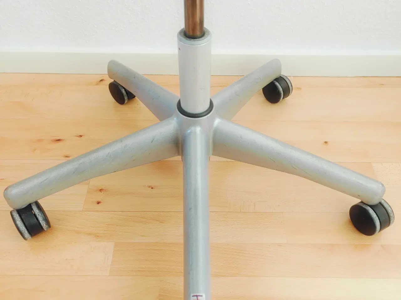 Billede 7 - Herman Miller Aeron 