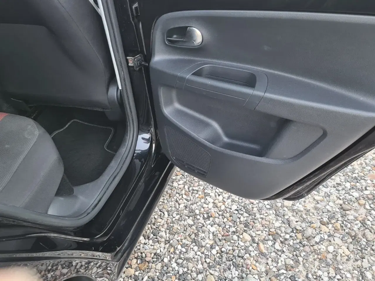 Billede 14 - VW Up! 1,0 TSi 90 High Up! BMT