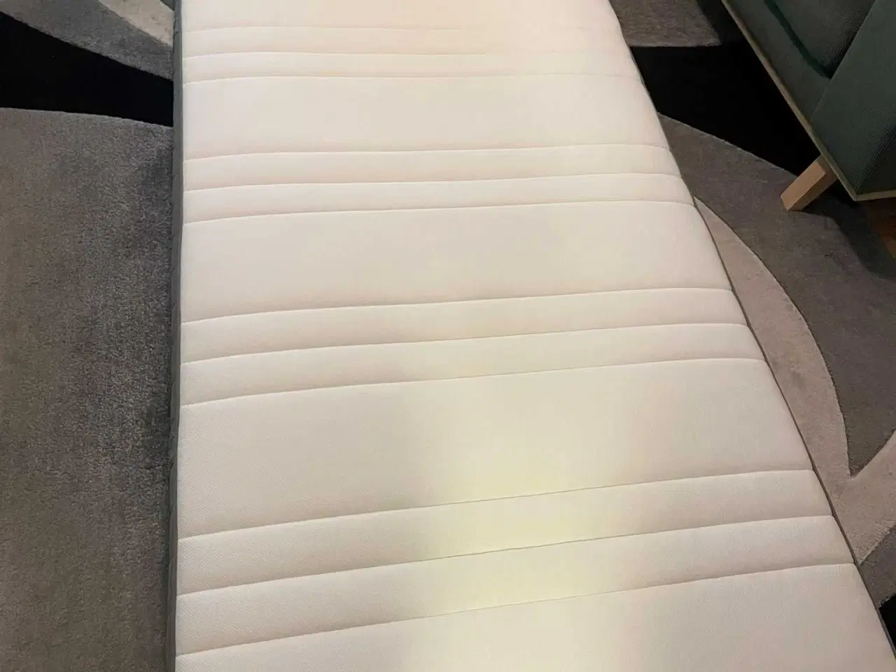 Billede 1 - Spring madras 