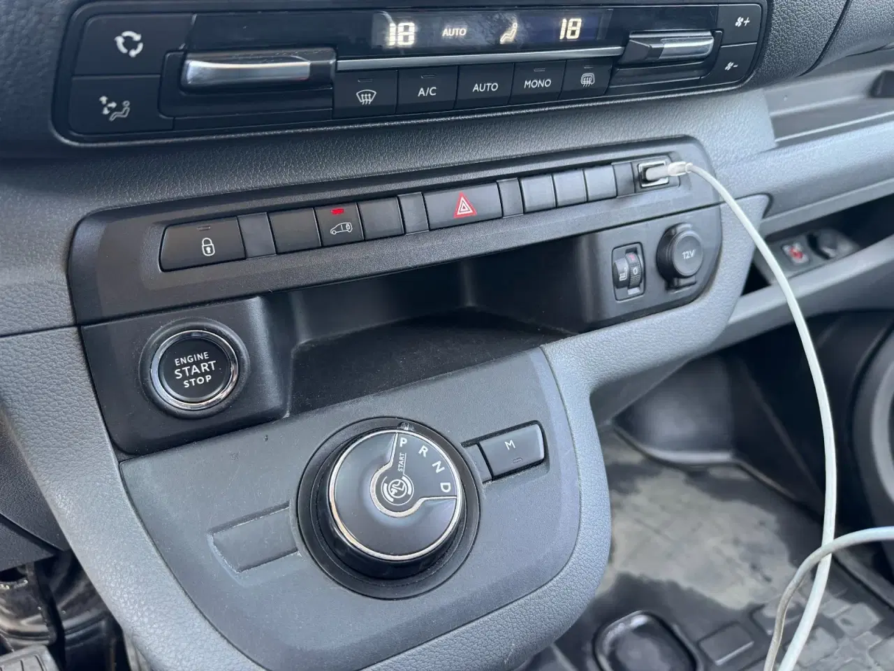Billede 19 - Opel Vivaro 2,0 D 145 Enjoy L3V2 aut.