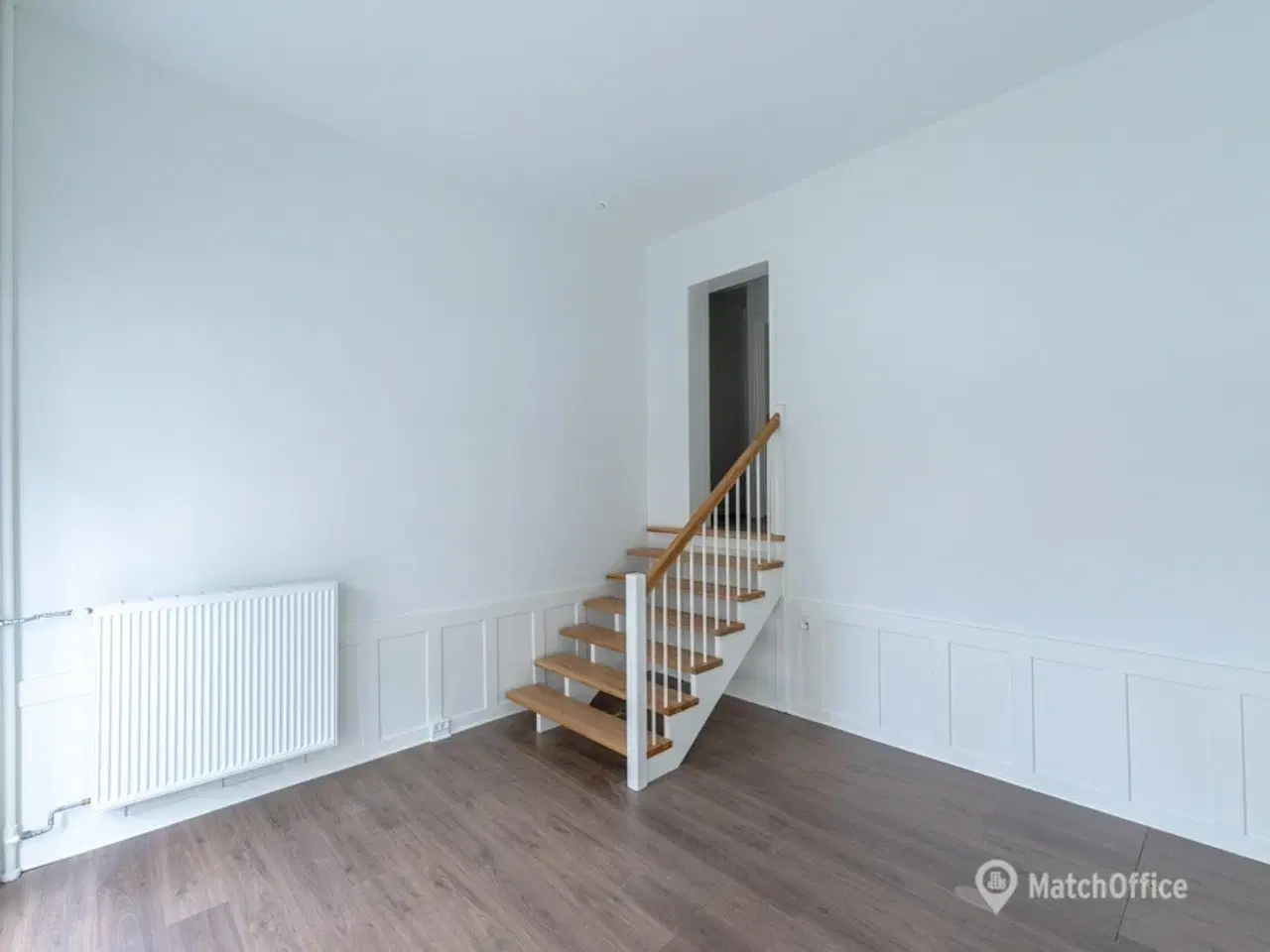 Billede 5 - UDLEJES: Indbydende og nyistandsat butik med høj kvalitet – midt på Ordrupvej