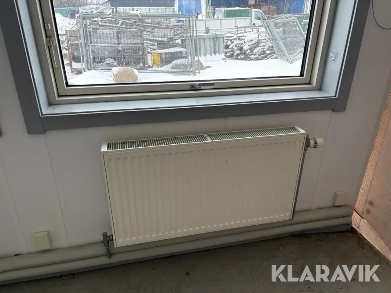 Billede 5 - Pavilloner CP Viby Zeppelin ombygget til at kunne sammensættes i par 2 styk