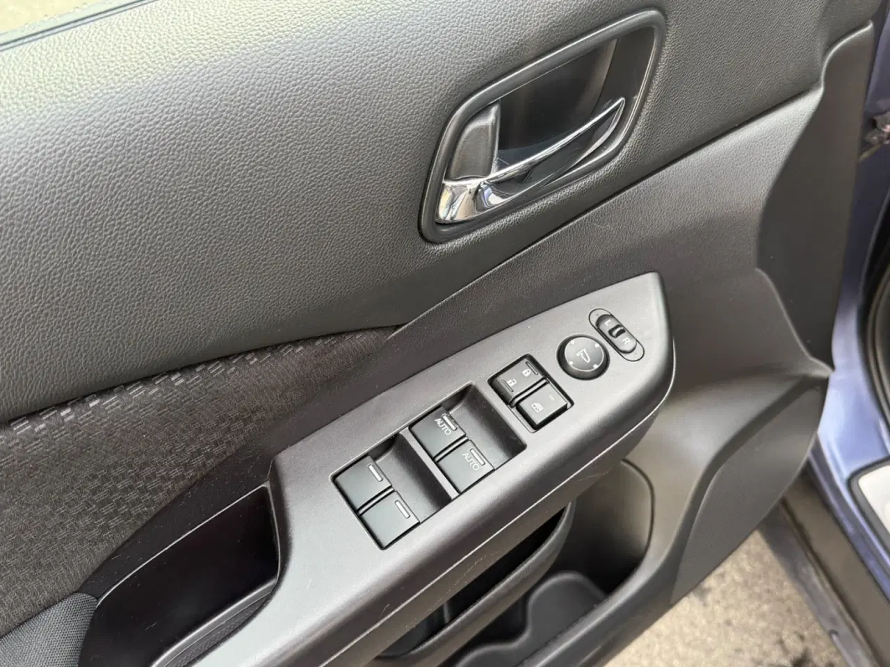 Billede 20 - Honda CR-V 1,6 i-DTEC Elegance