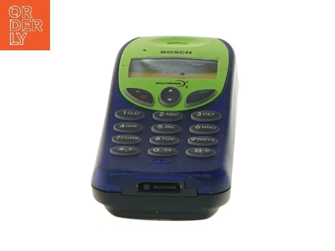 Billede 3 - Bosch mobiltelefon fra Bosch (str. 13,5x5,5 cm)