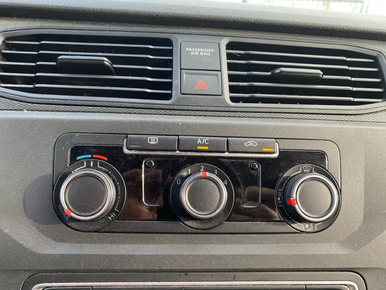 Billede 12 - VW Caddy 2,0 TDI BMT 102HK Van