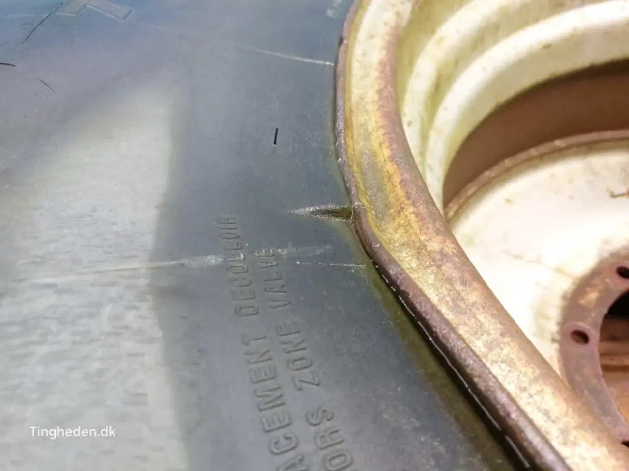 Billede 9 - 345" 710/75 R34