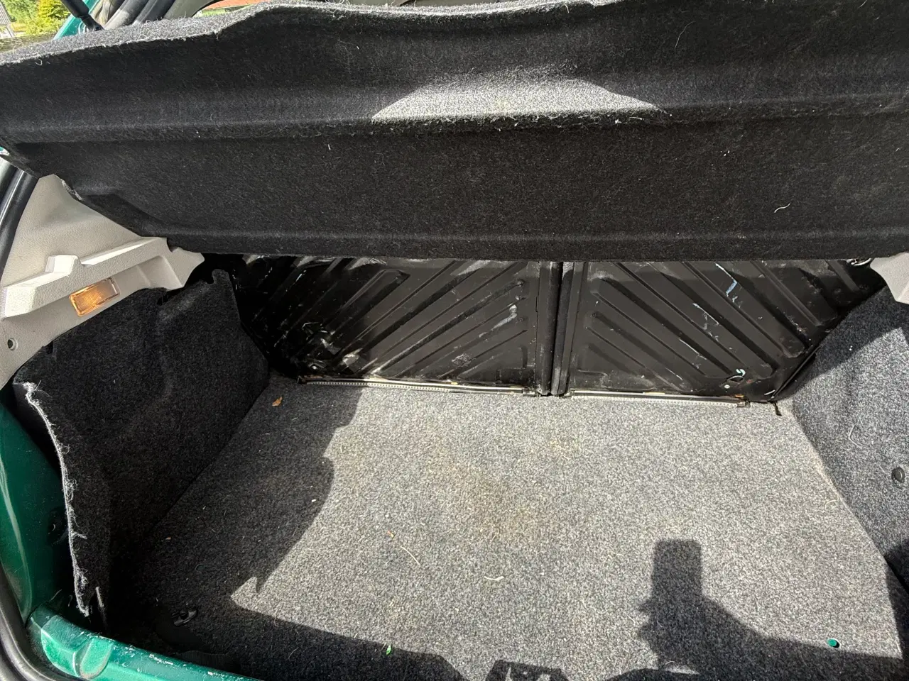 Billede 8 - NYSYNET PEUGEOT 206, 1,4