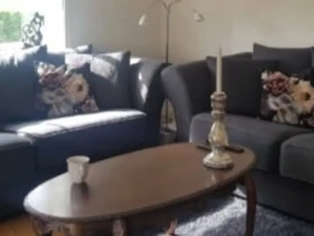 Billede 2 - 2+3 personers sofaer