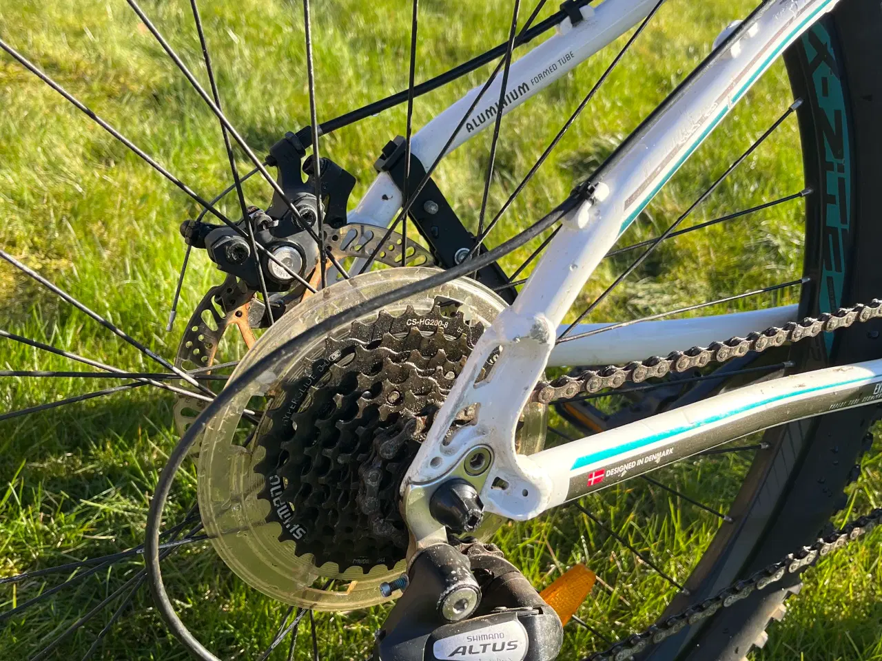 Billede 1 - Mountainbike 27,5”