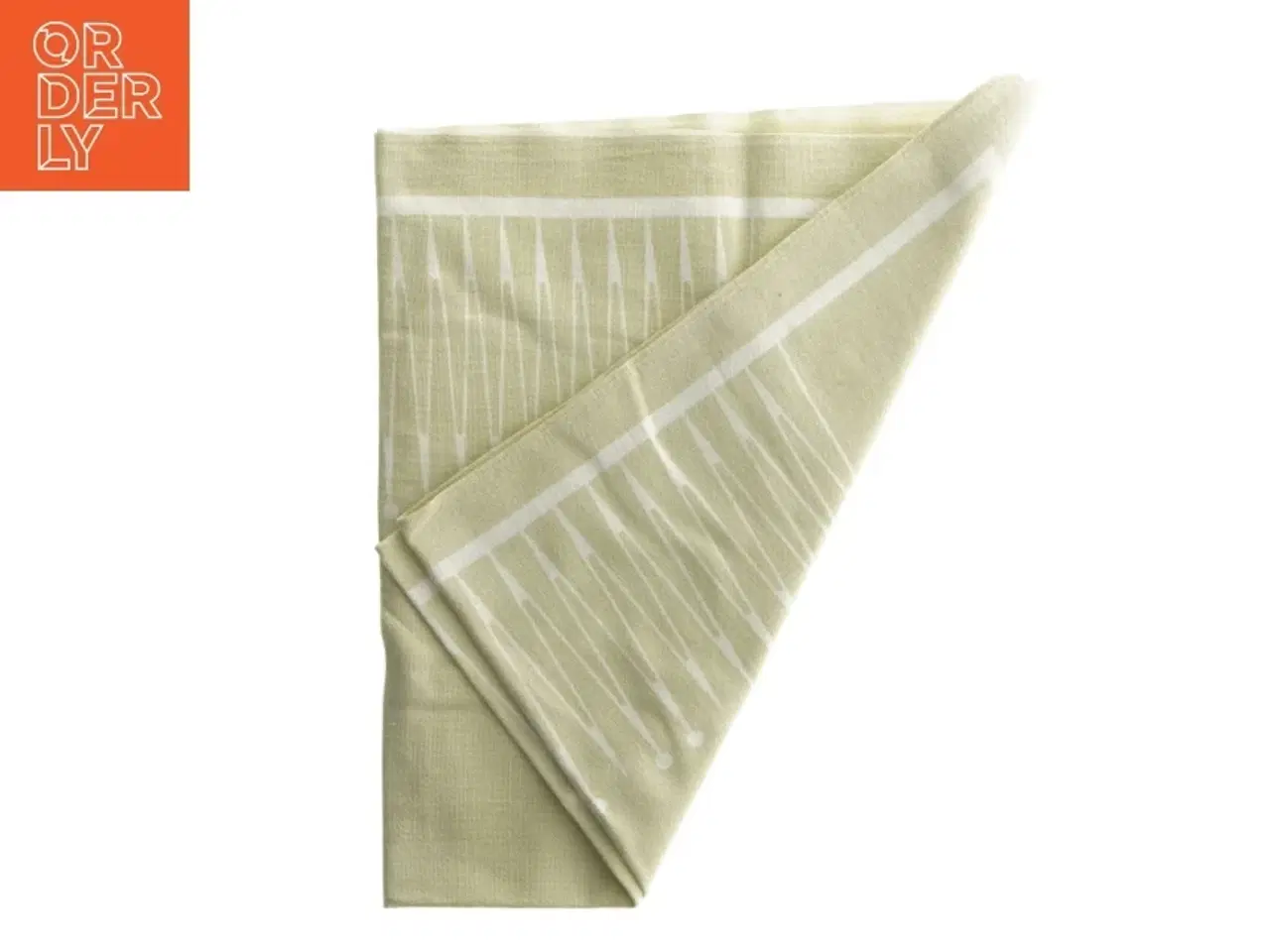 Billede 4 - Lille dug (str. 70 x 75 cm)