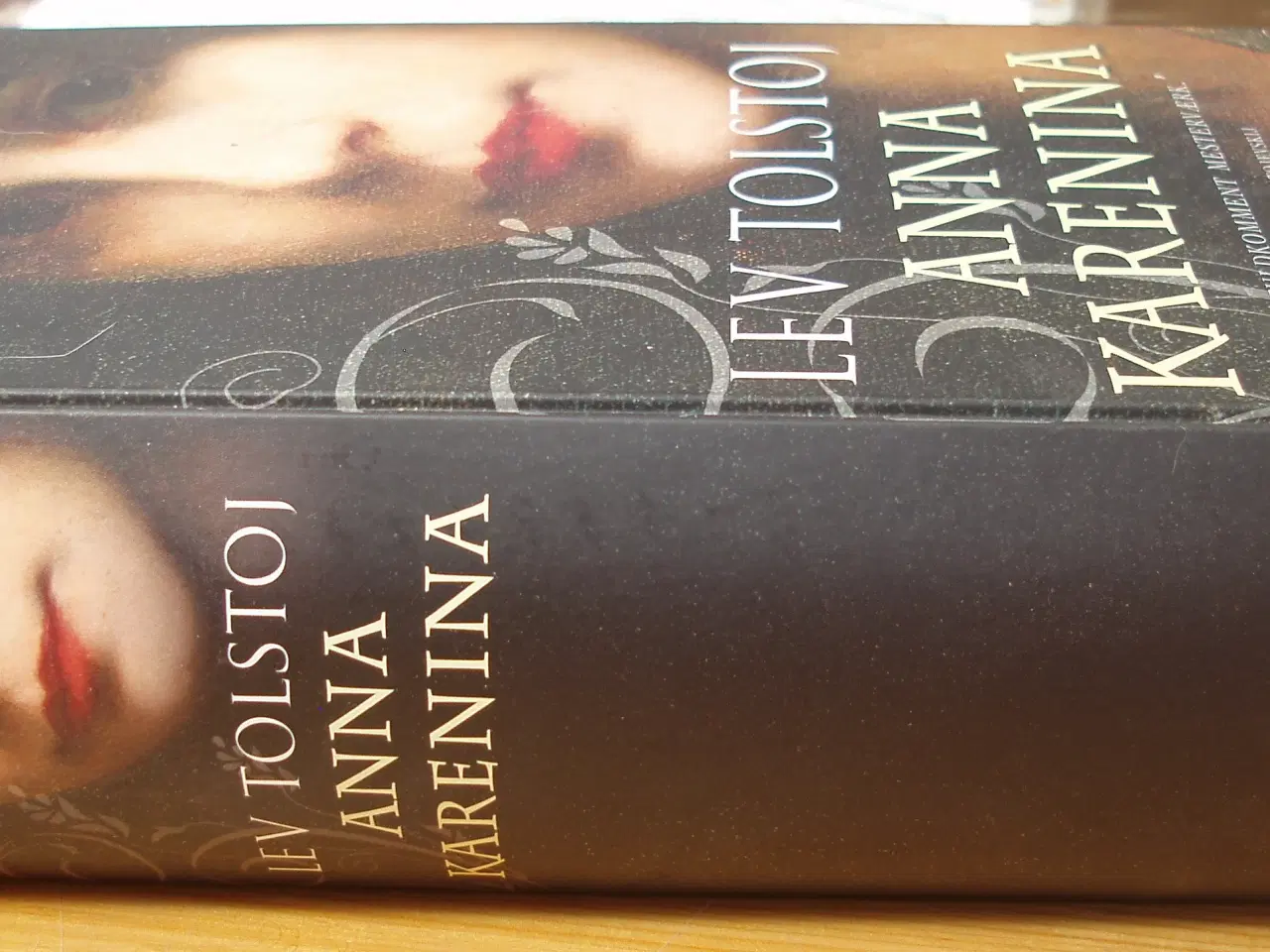Billede 1 - Anna Karenina af Lev Tolstoj