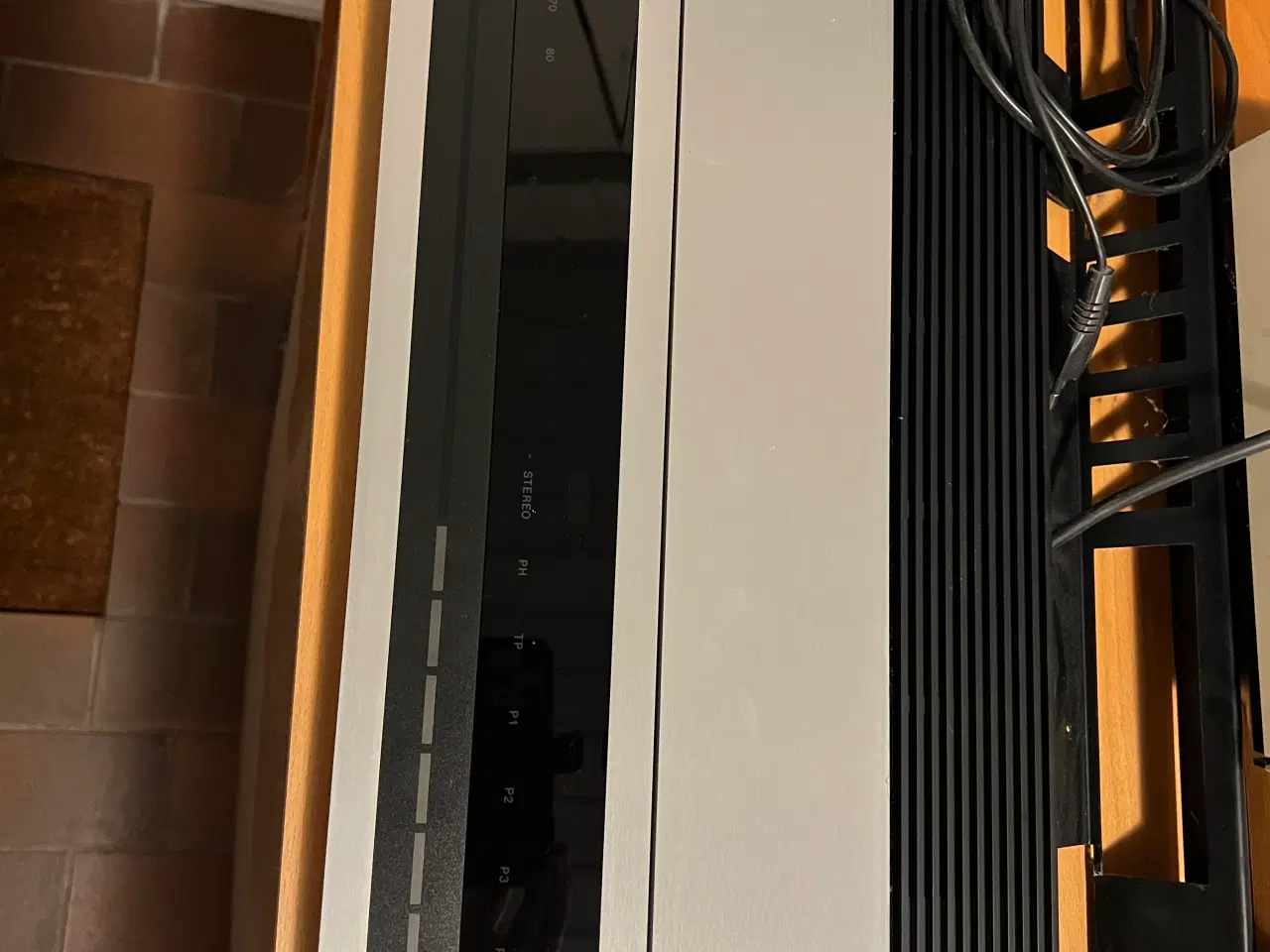 Billede 2 - Beomaster 3000