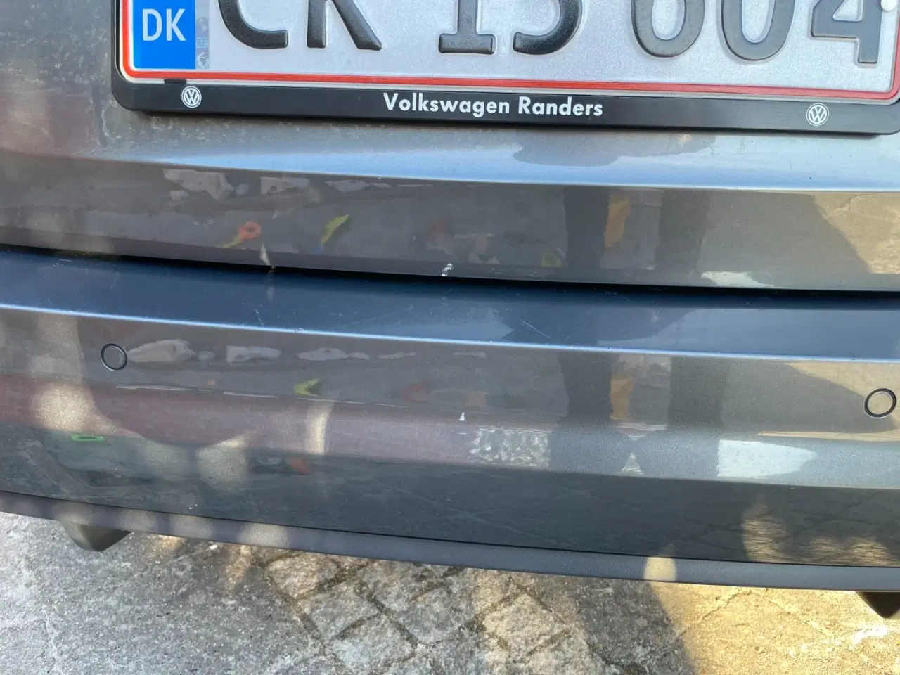 Billede 22 - VW Touran 1,6 TDi 115 Comfortline Connect DSG 7prs