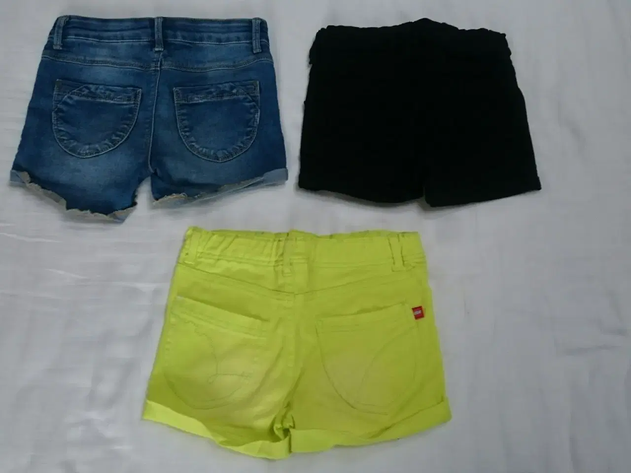 Billede 2 - Forskellige shorts