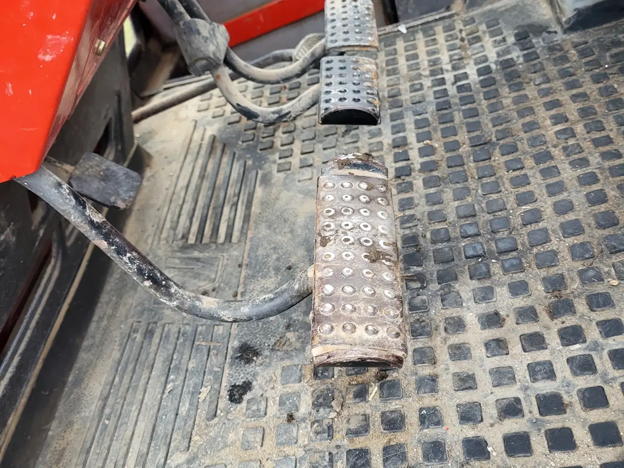 Billede 6 - Valmet 805 