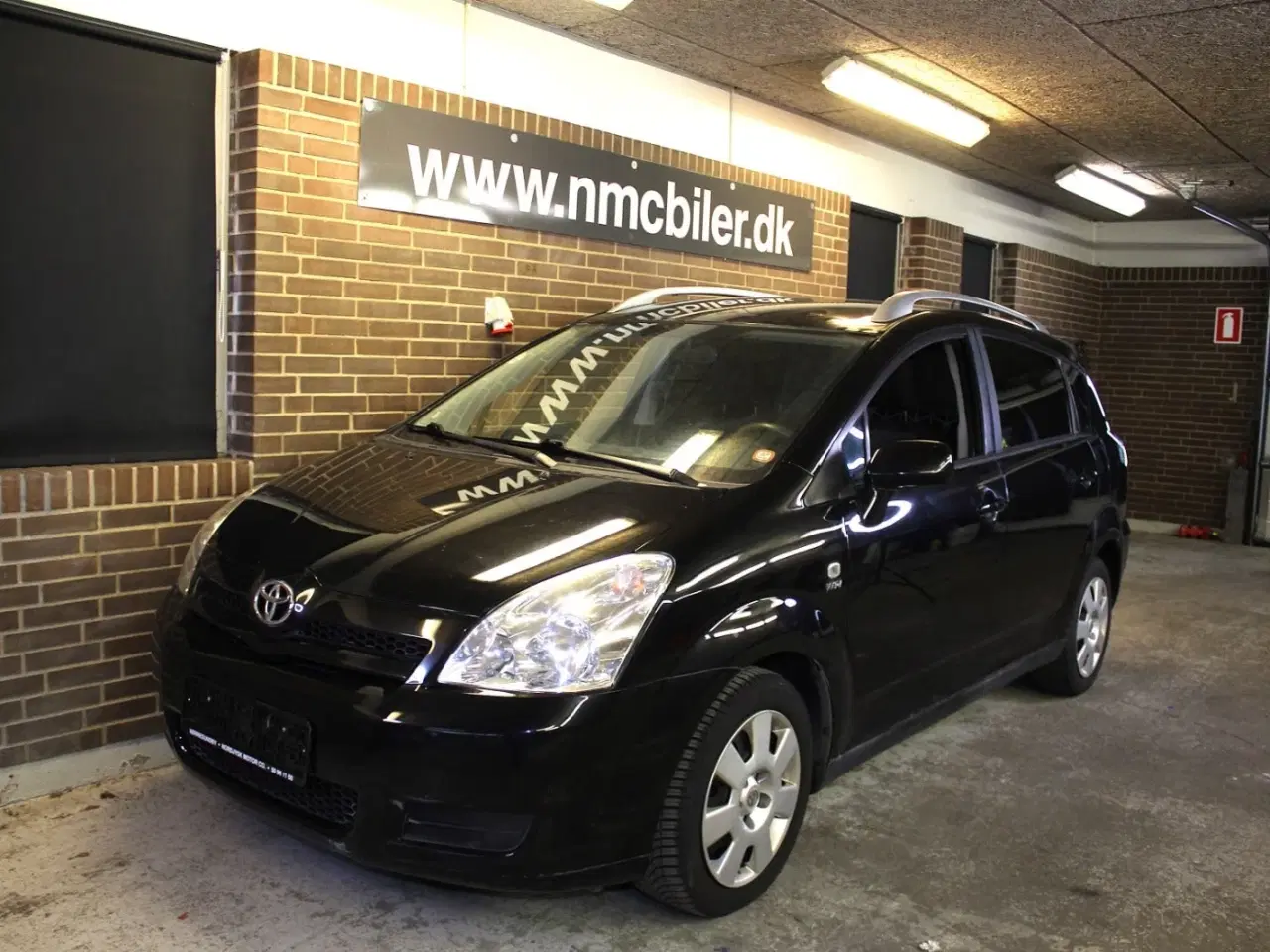 Billede 2 - Toyota Corolla Sportsvan 1,8 Terra