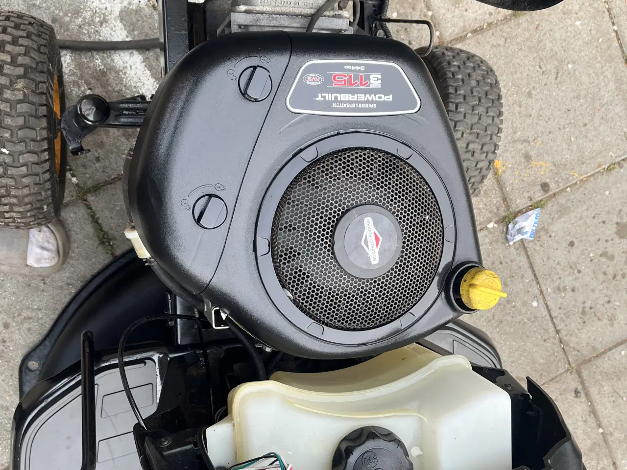 Billede 7 - Havetraktor 