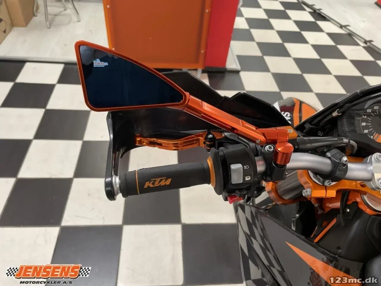 Billede 9 - KTM 690 SMC