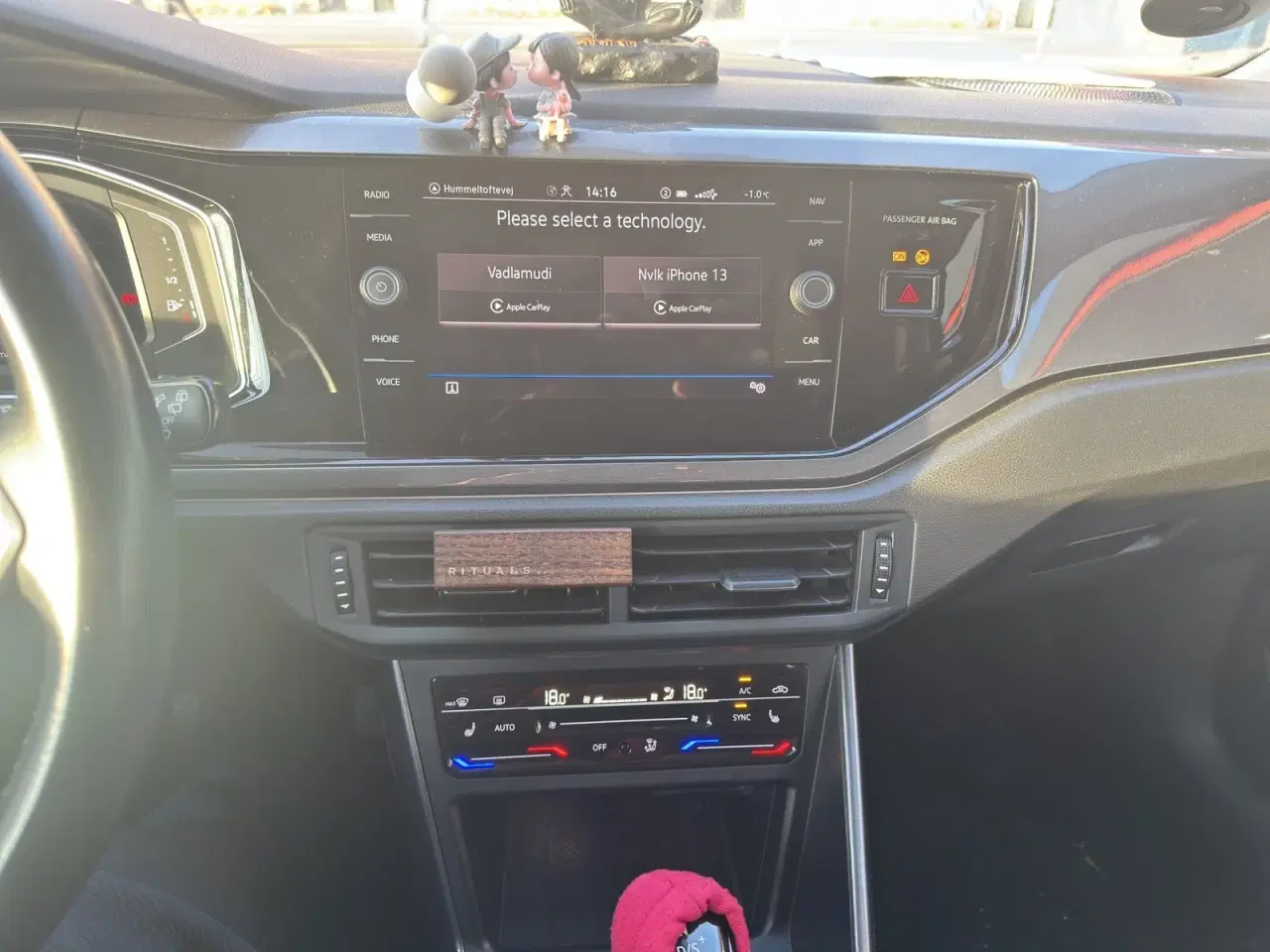 Billede 11 - VW Polo 1,0 TSi 110 Style DSG