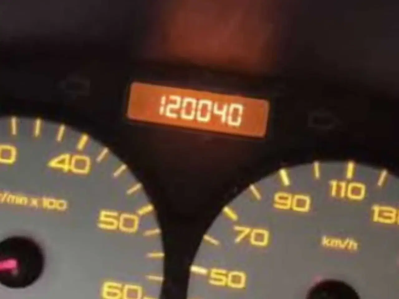 Billede 6 - Peugeot 206 - kørt 120.040 km - Næste Syn 2.10.27!