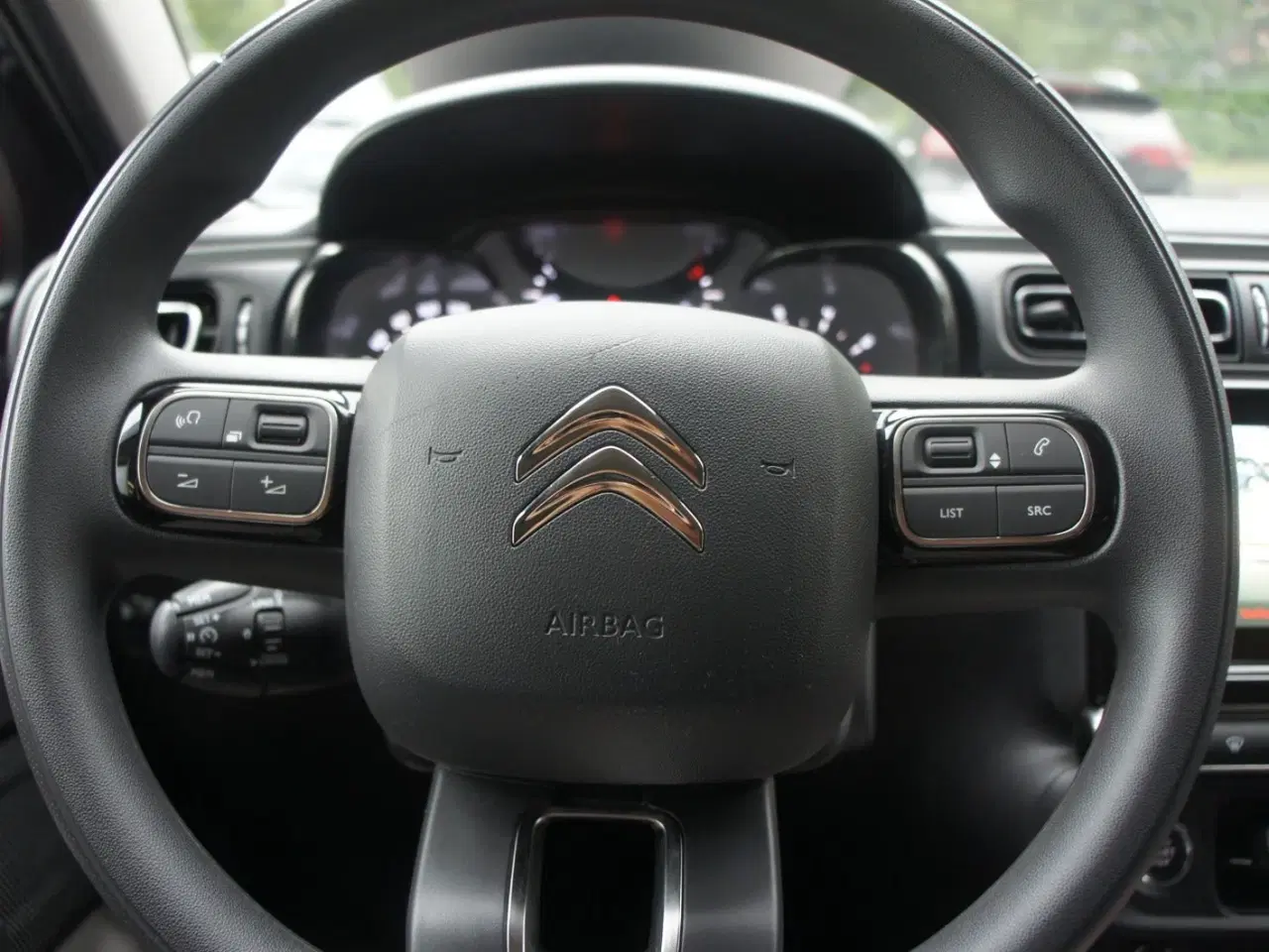 Billede 13 - Citroën C3 1,2 PureTech 83 Attraction+