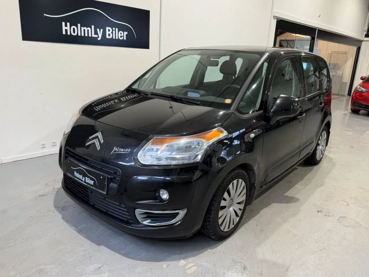 Billede 2 - Citroën C3 Picasso 1,6 HDi 110 Comfort