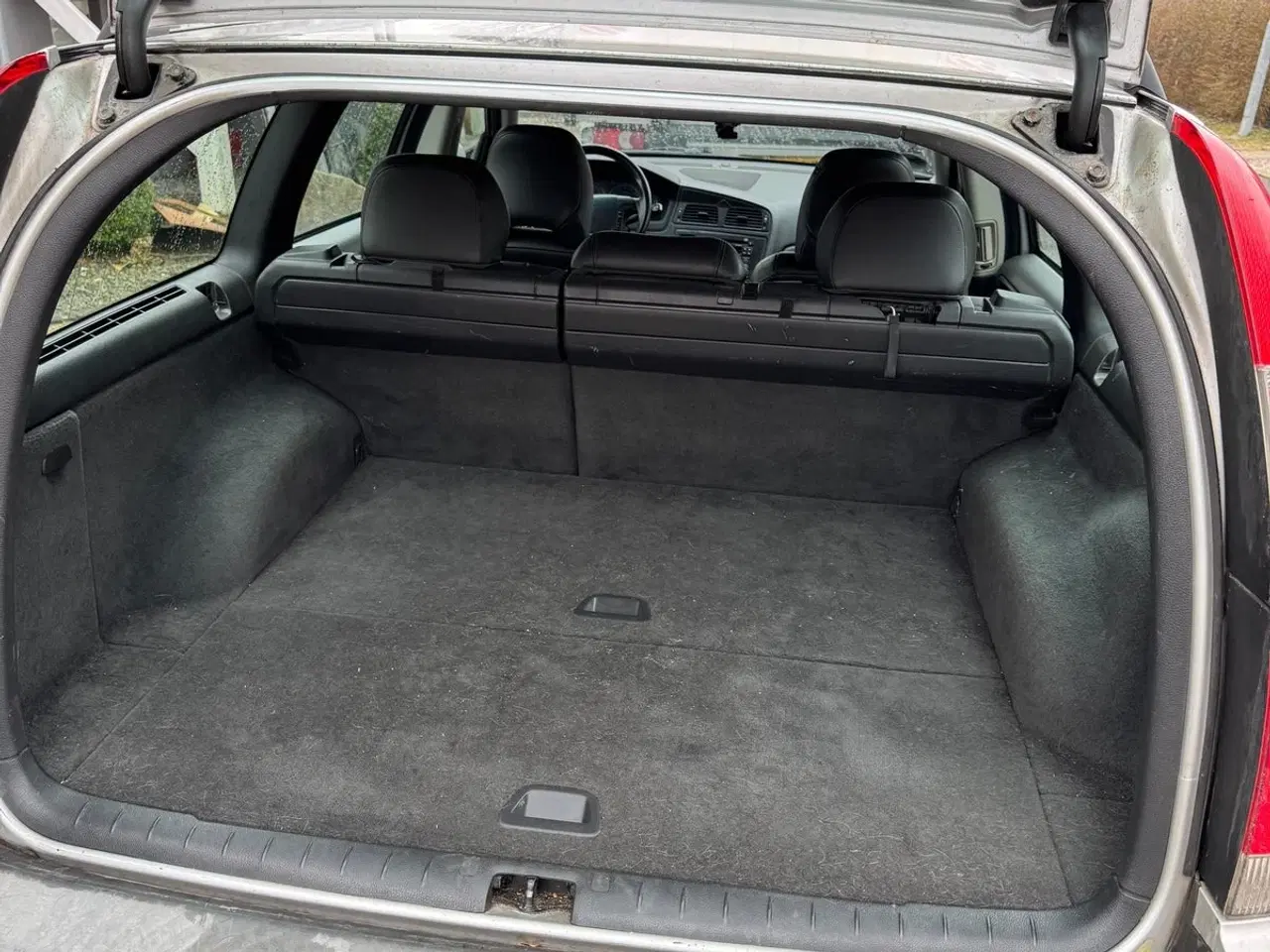 Billede 8 - Volvo V70 2,4 140