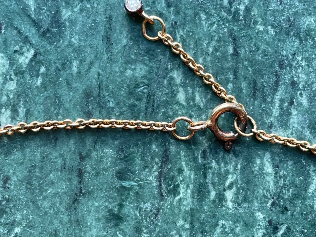 Billede 2 - Carré Jewellery halskæde