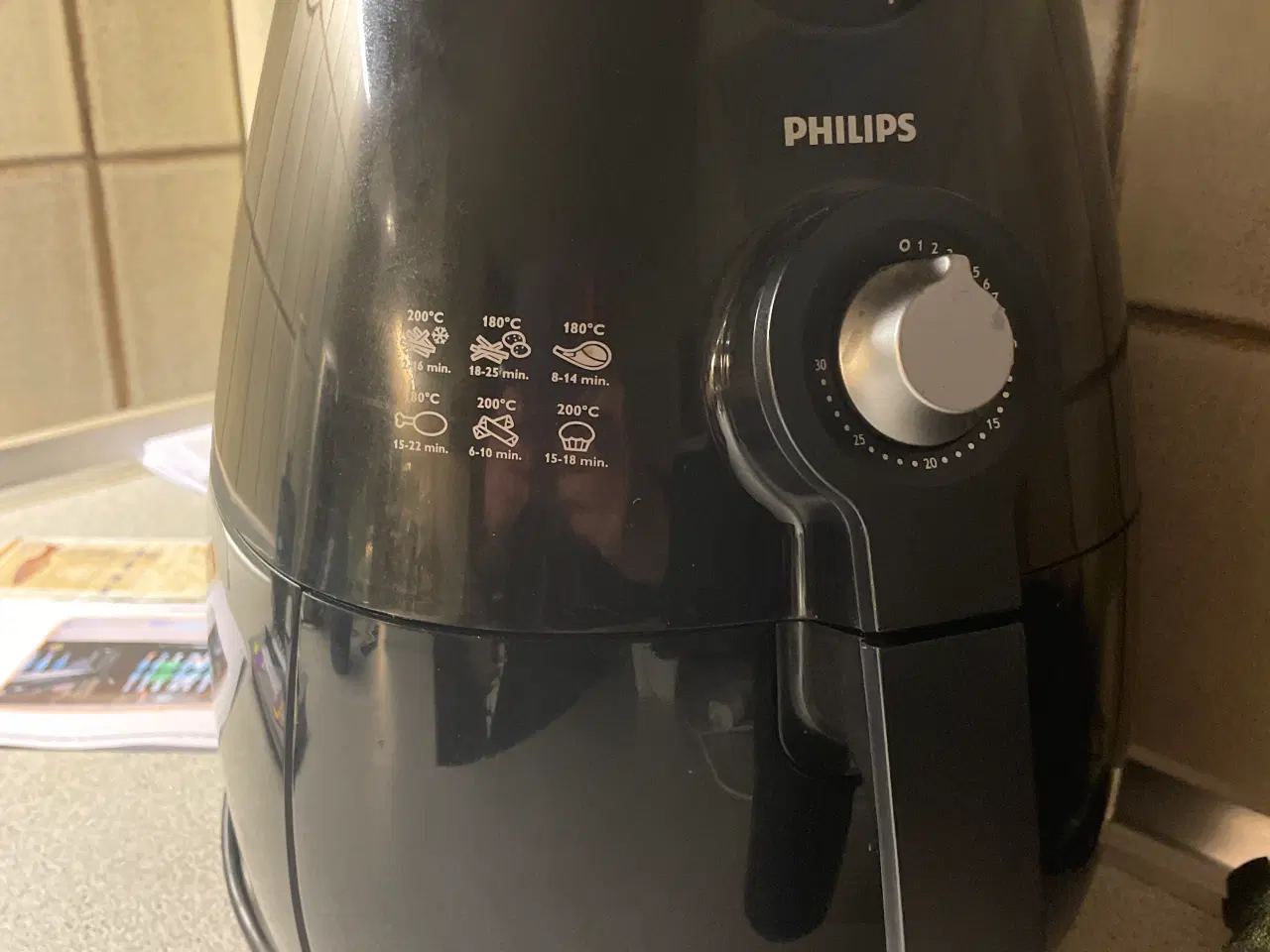 Billede 2 - Airfryer