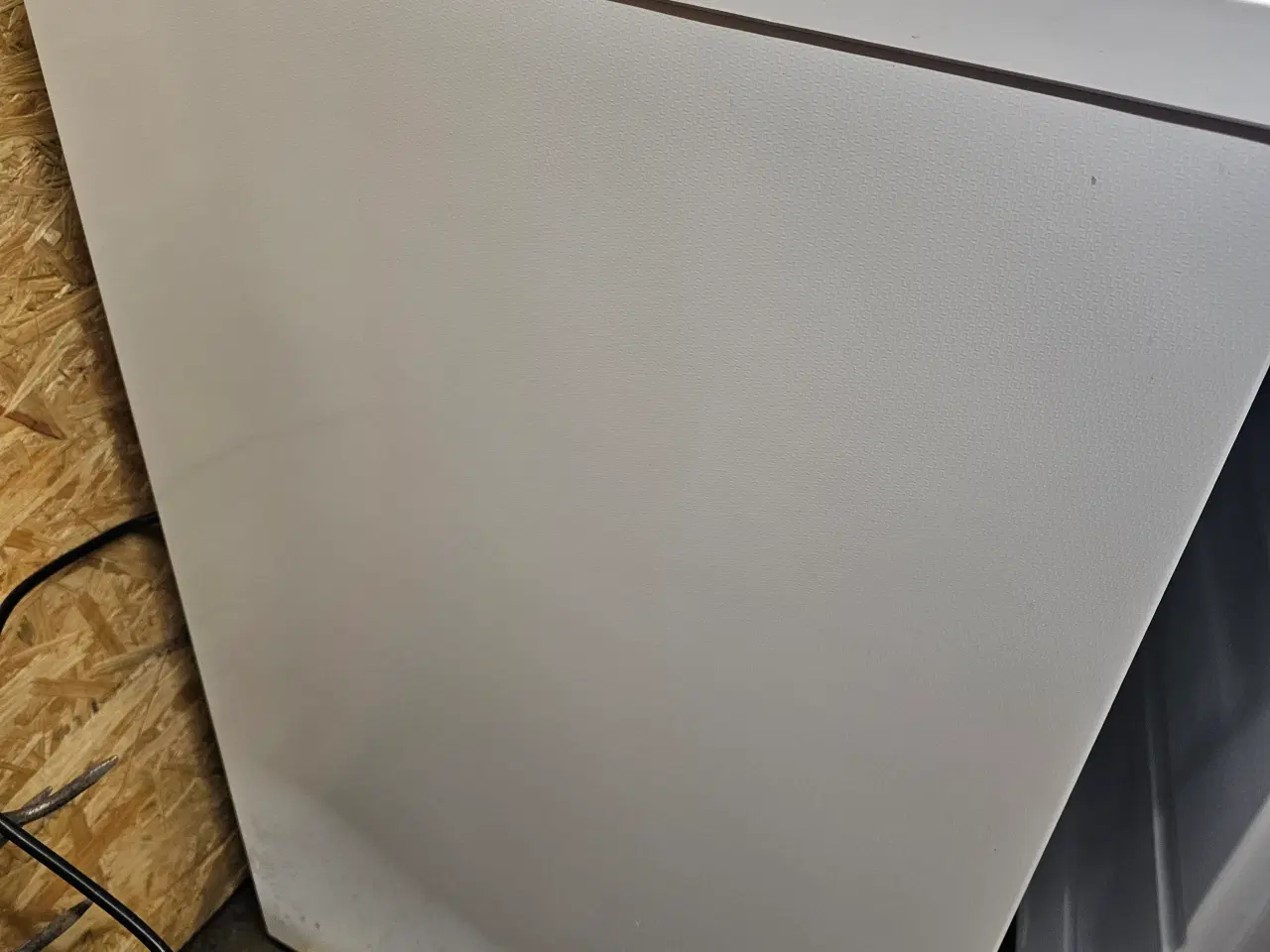 Billede 3 - fryseskab 300  l hvid 