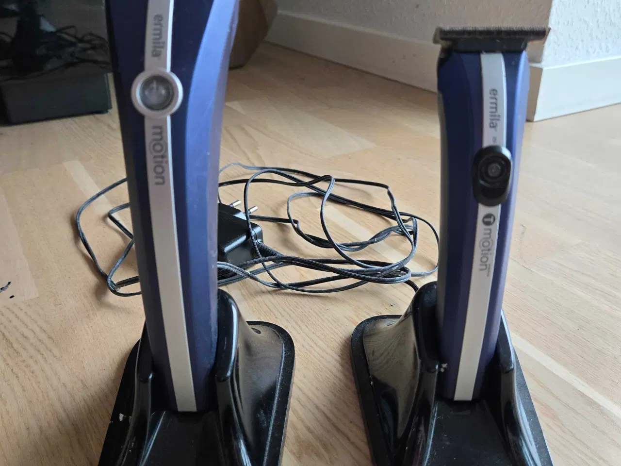 Billede 1 - Lækre hårtrimmere fra Emila