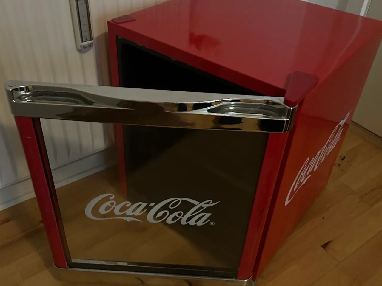 Billede 2 - Mindre Coca Cola Køleskab