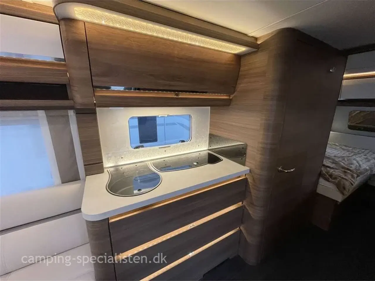 Billede 12 - 2022 - Tabbert Puccini 550 E 2,5 2022 Tabbert Puccini 550 E 2,5 - Se den nu hos Camping-Specialisten.dk i Silkeborg