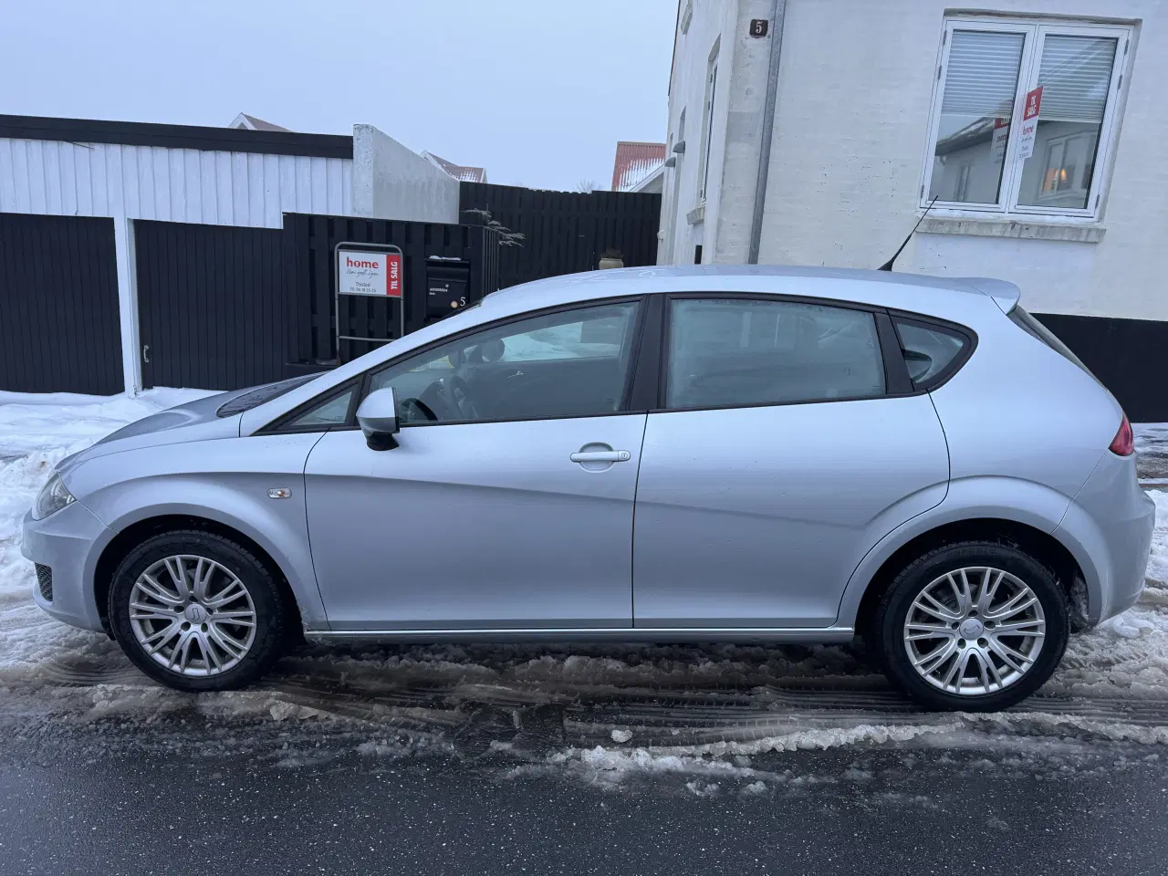 Billede 3 - Seat Leon 1.4 TSI