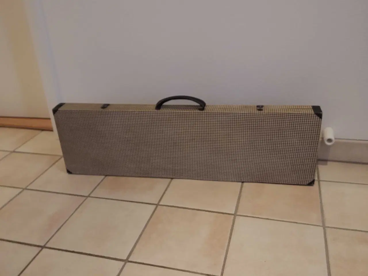 Billede 7 - Diverse bijouteri i flot kuffert