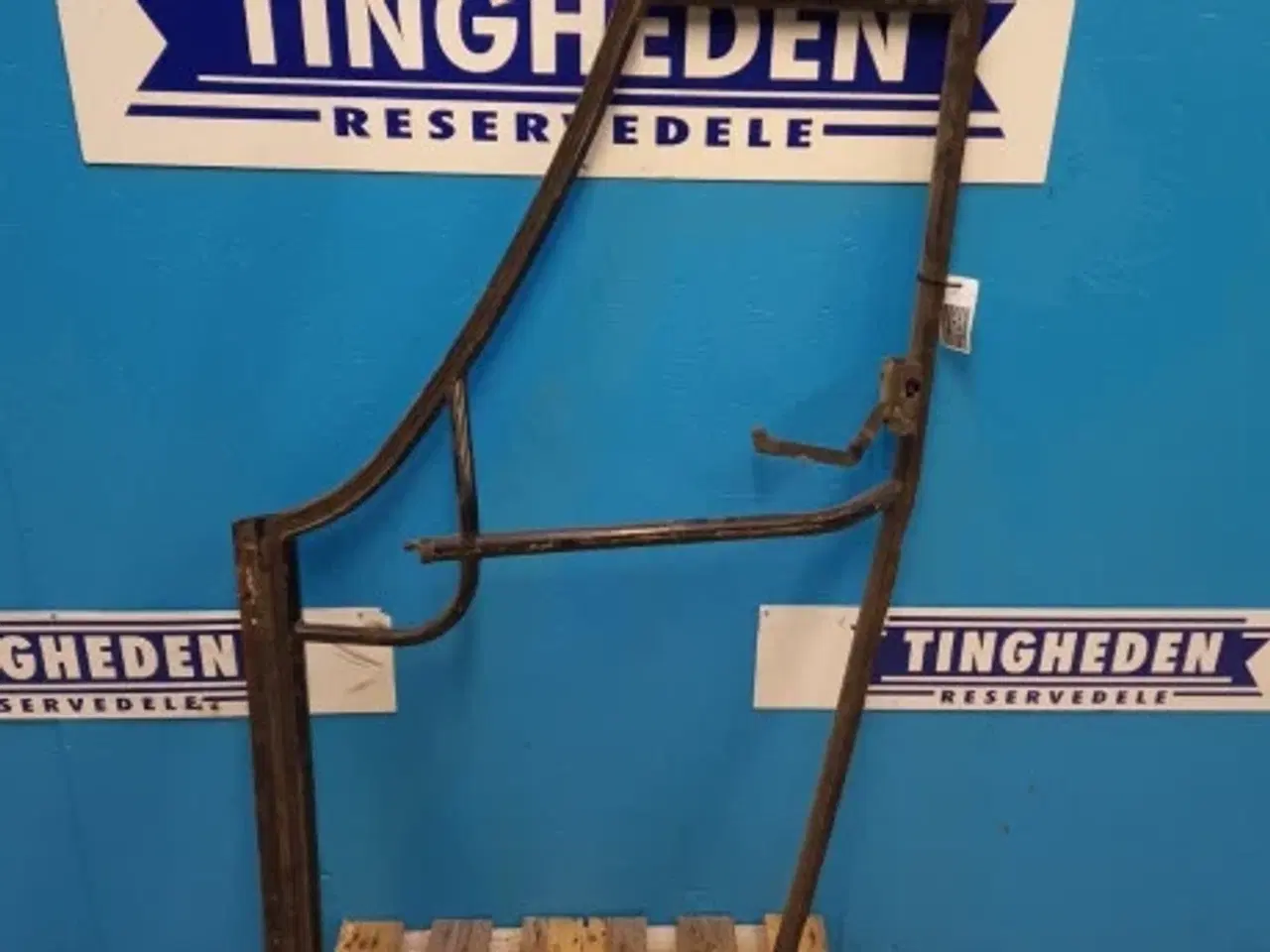 Billede 1 - Ford 40 Serie Dør R. 82002446 