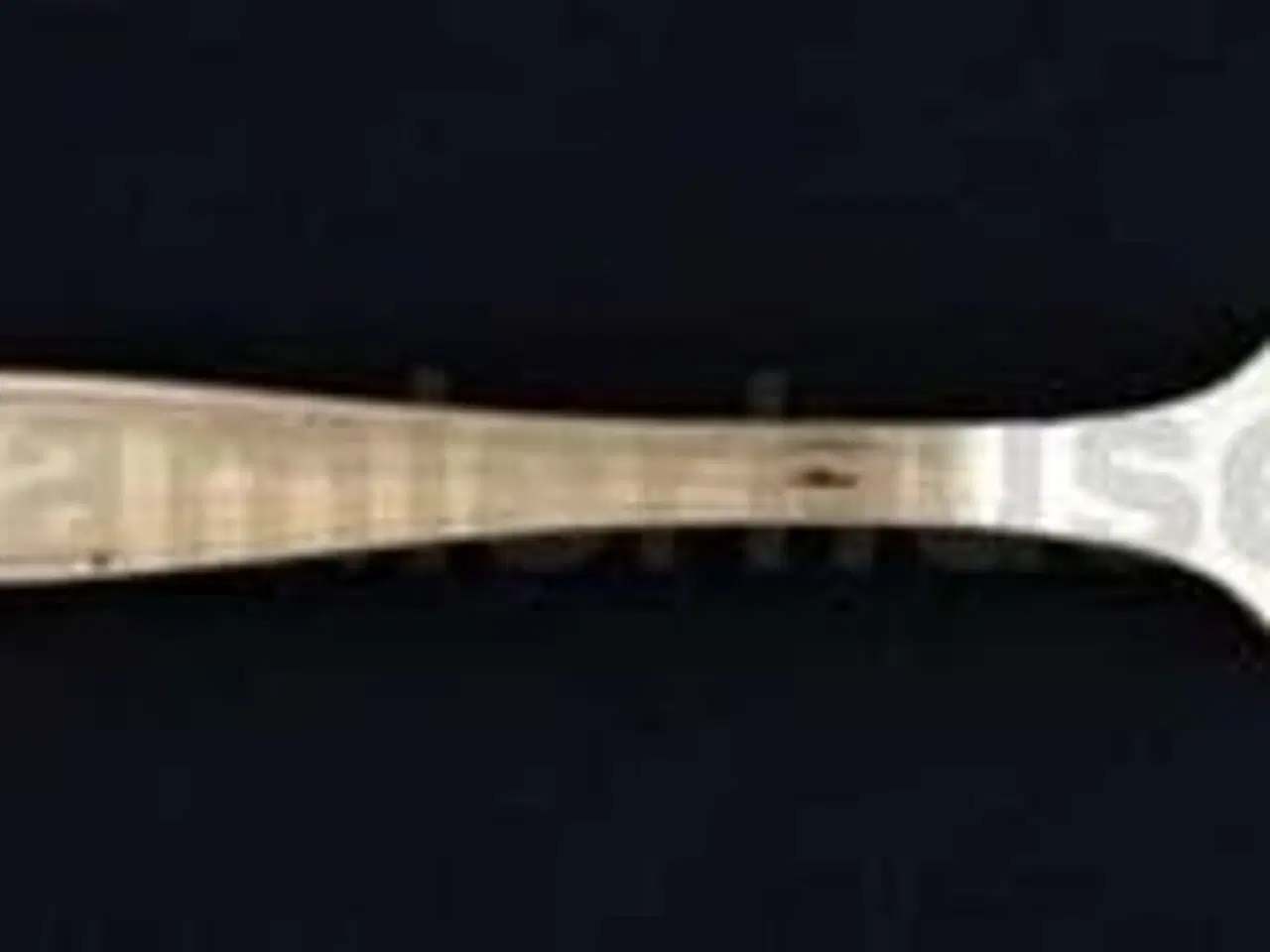 Billede 1 - Ambrusius Frokostgaffel, 17½ cm.