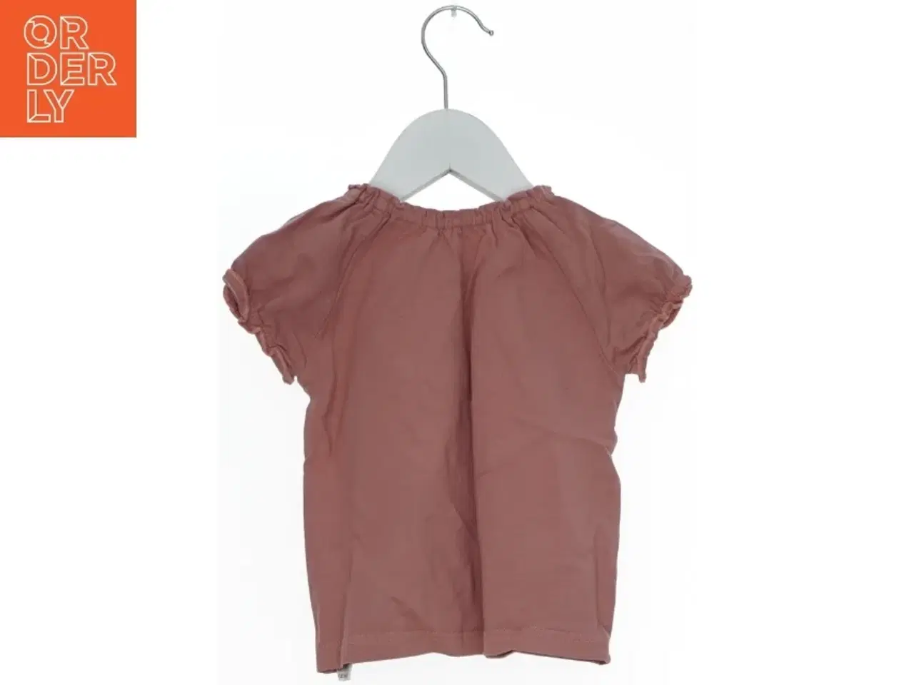 Billede 2 - Kortærmet t-shirt fra Friends (str. 74)