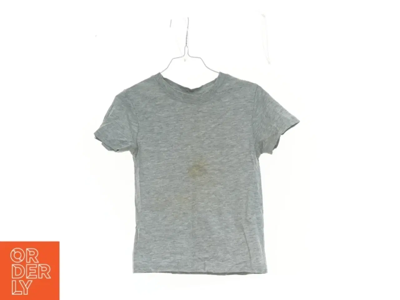 Billede 2 - T-Shirt fra H&M (str. 104 cm)