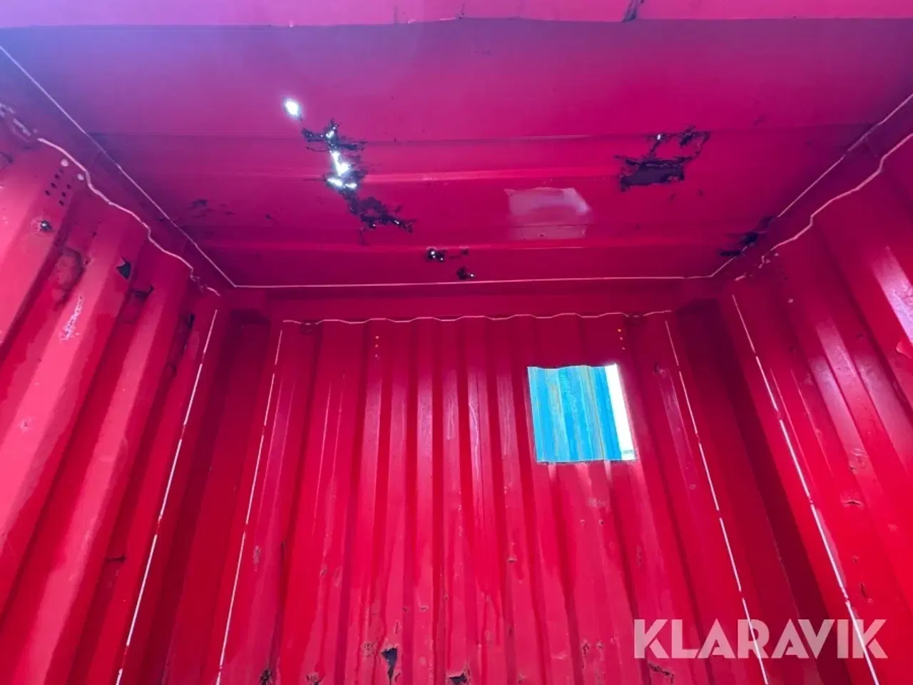 Billede 10 - Container 4 fods