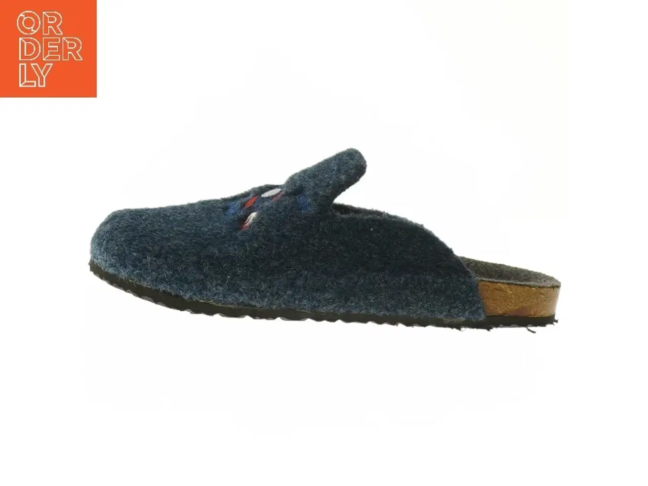 Billede 1 - Slippers fra Walkx (str. 35 )