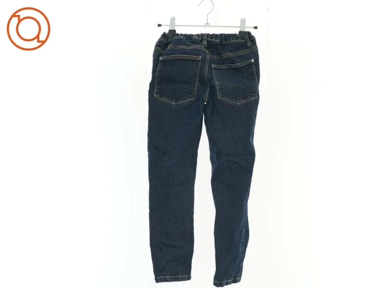 Billede 2 - Jeans (str. 134 cm)