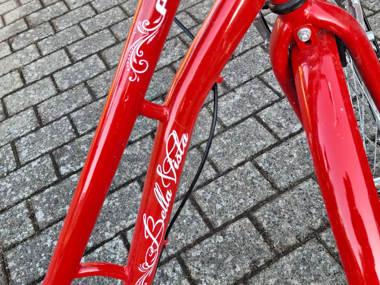 Billede 3 - Puch cykel 