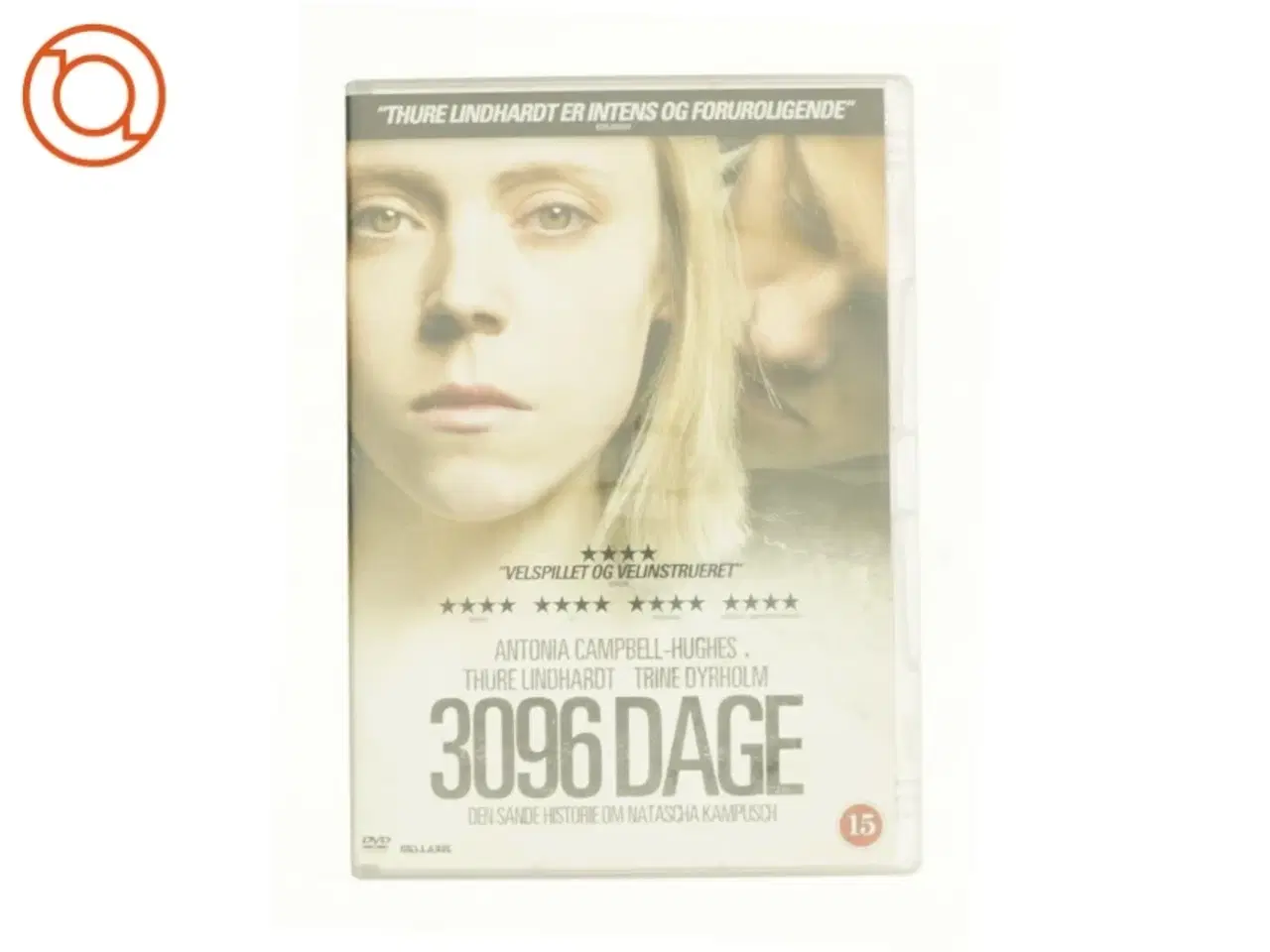 Billede 1 - 3096 dage