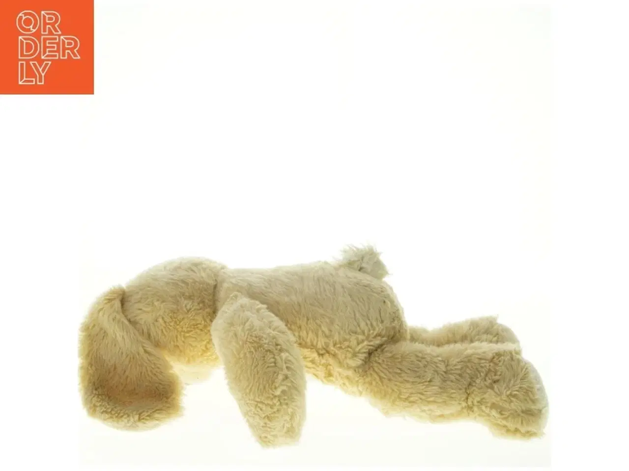 Billede 4 - Tøjdyr kanin fra Build a Bear (str. 40 cm)