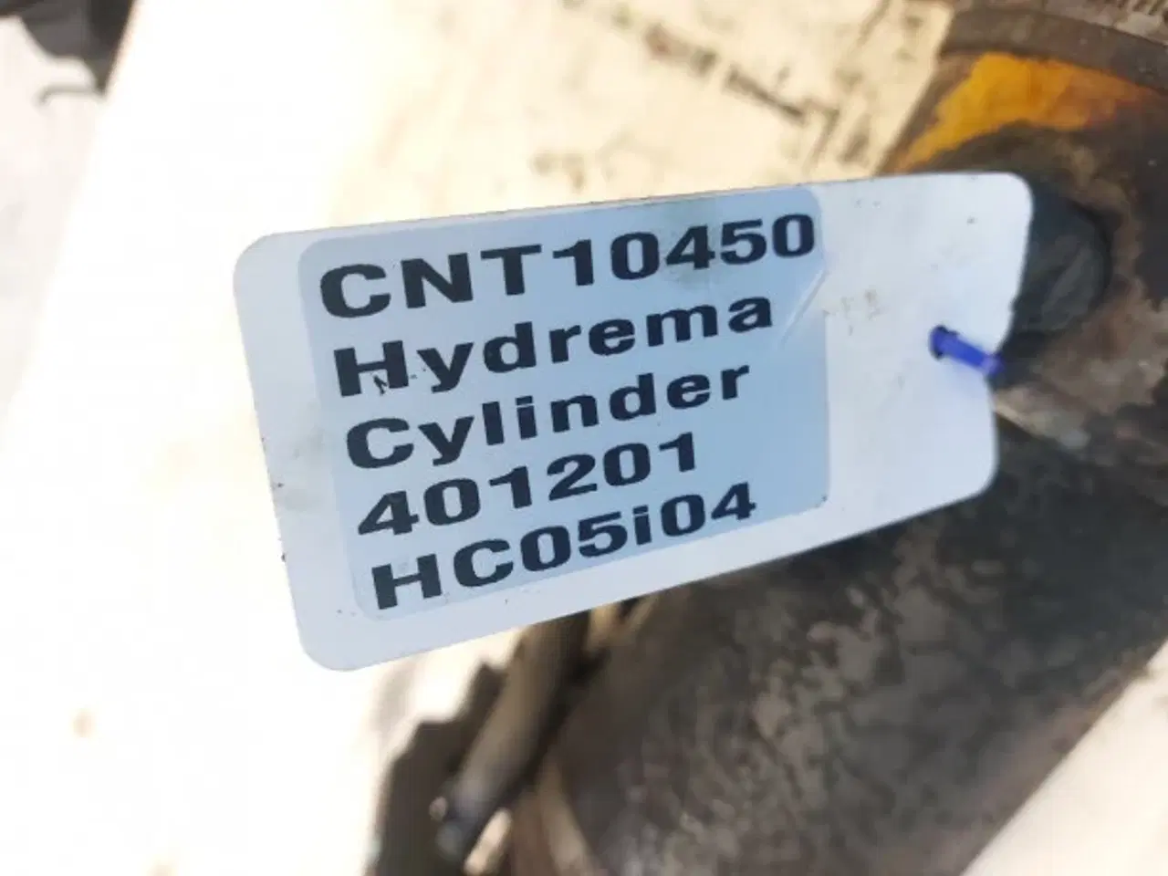 Billede 8 - Hydrema 906C Løftecylinder 401201