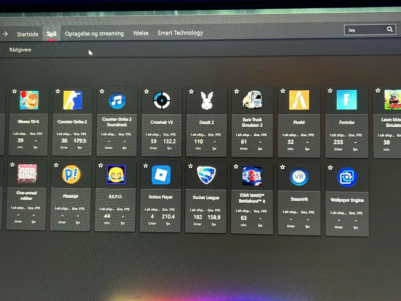 Billede 6 - Sharkgaming gaming pc