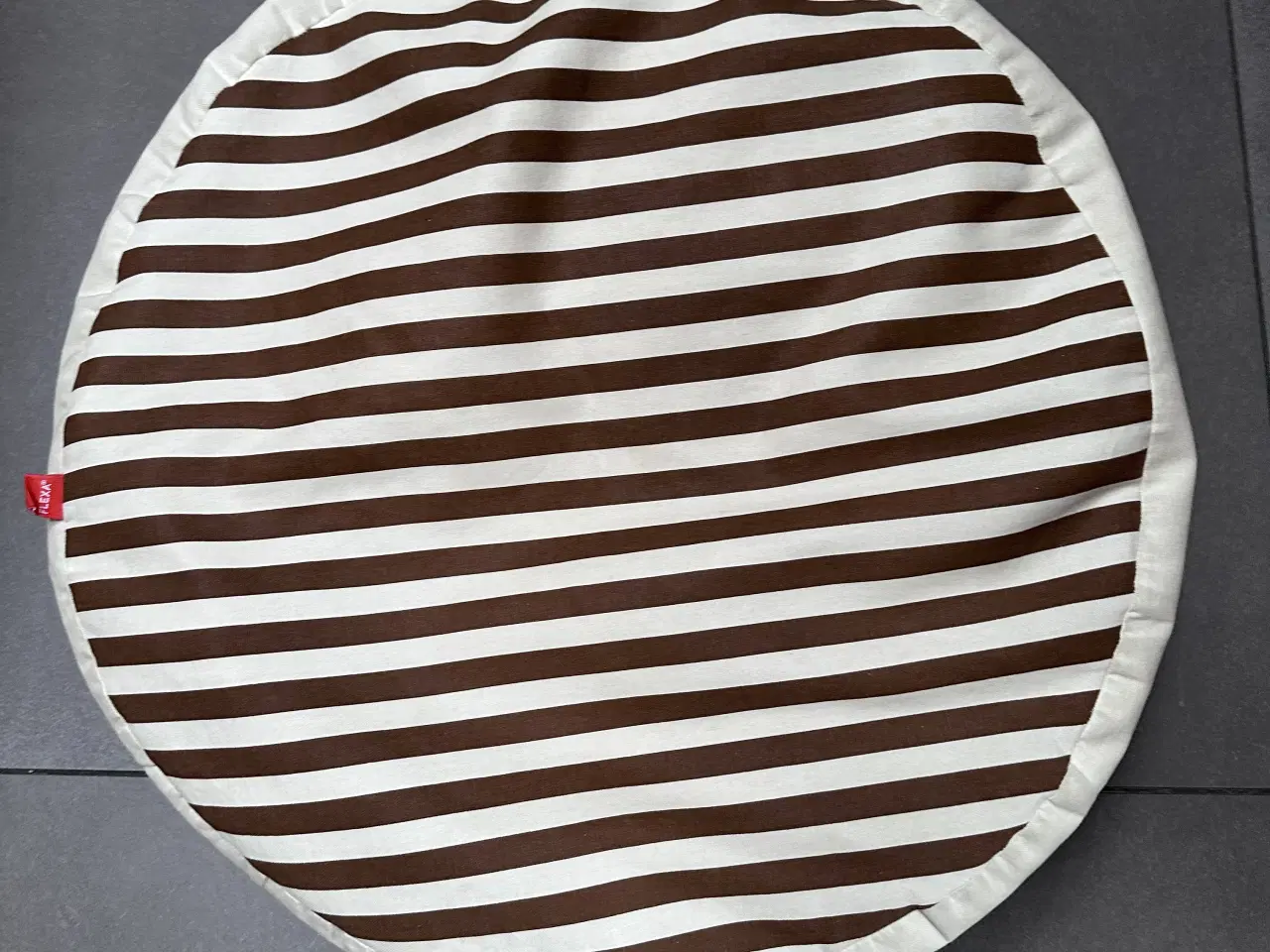 Billede 1 - Flexa sækkestol